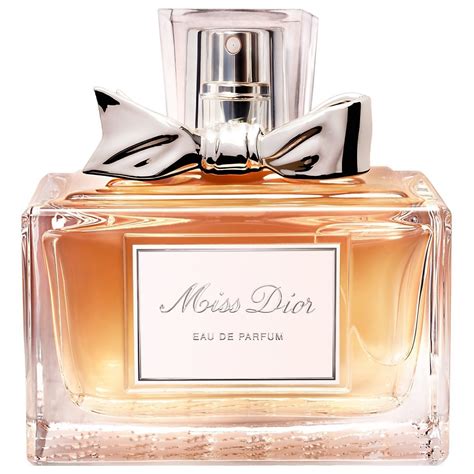 miss dior eau de parfum fragrantica